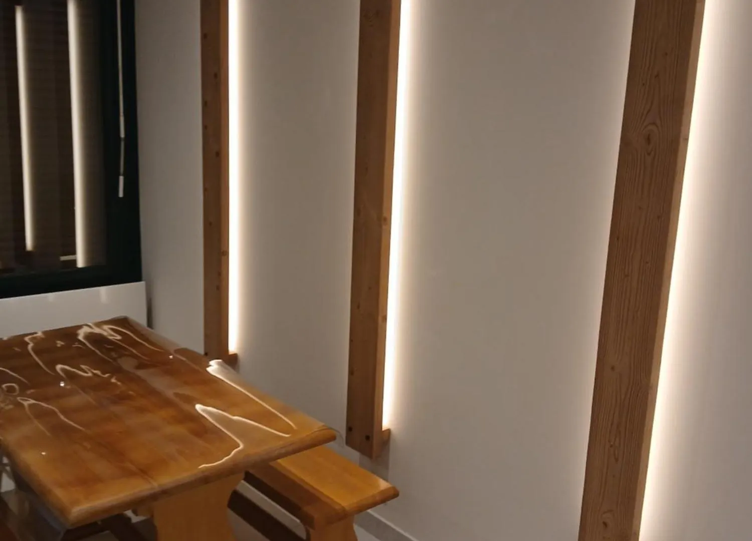 Magnifique Studio Megève