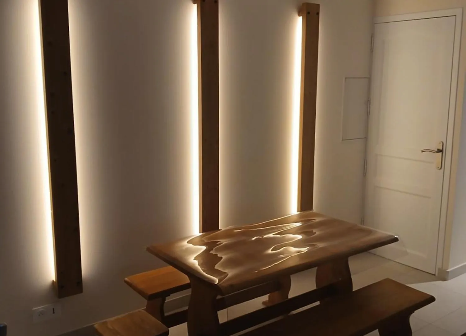 Magnifique Studio Megève 0*,  Frankrig